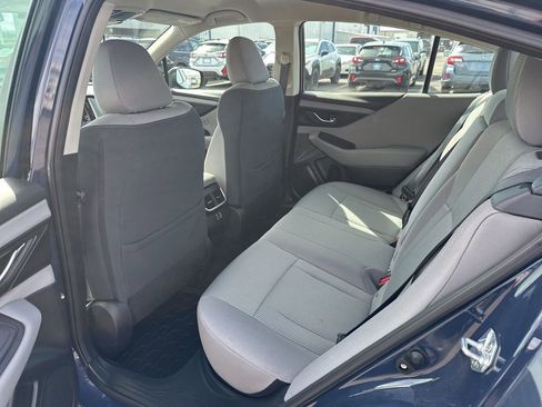 Used 2025 Subaru Legacy Premium AWD/4WD image 18