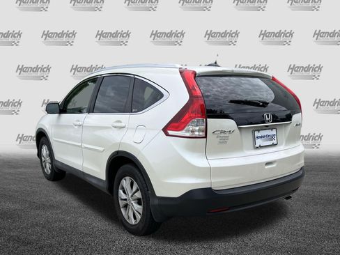 Used 2012 Honda CR-V EX-L image 9