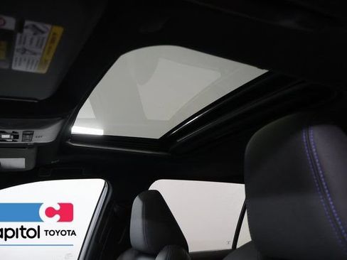Certified 2025 Toyota RAV4 SE w/ Convenience Package AWD/4WD image 14