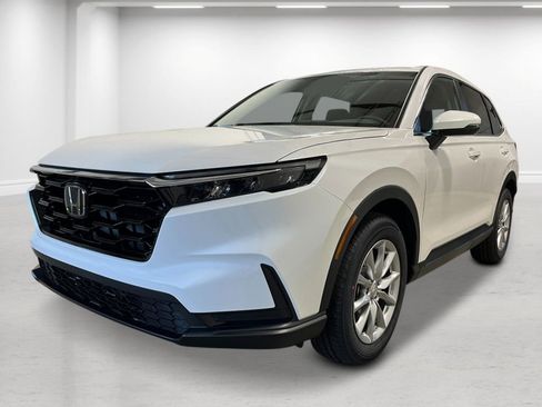 New 2026 Honda CR-V EX image 1