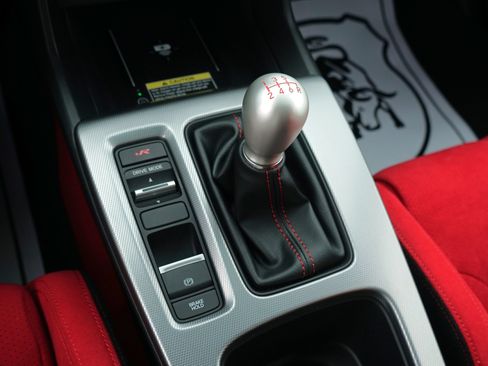 Used 2023 Honda Civic Type R image 30