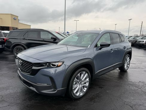 New 2026 MAZDA CX-50 AWD 2.5 S w/ Weather Package image 25