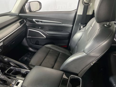 Used 2021 Kia Telluride S image 24