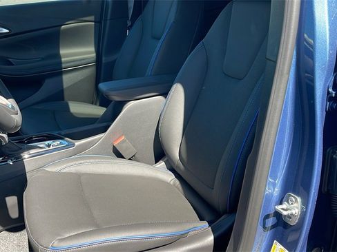 New 2026 Buick Encore GX Sport Touring w/ Advanced Technology Package image 11