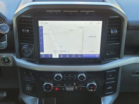 Used 2022 Ford F150 XLT w/ Equipment Group 302A High image 20