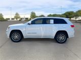 Used 2017 Jeep Grand Cherokee Summit image 4
