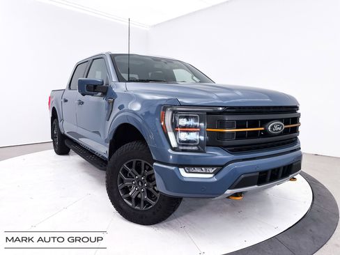 Used 2023 Ford F150 Tremor w/ Equipment Group 402A High AWD/4WD image 1