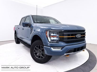 Used 2023 Ford F150 Tremor w/ Equipment Group 402A High