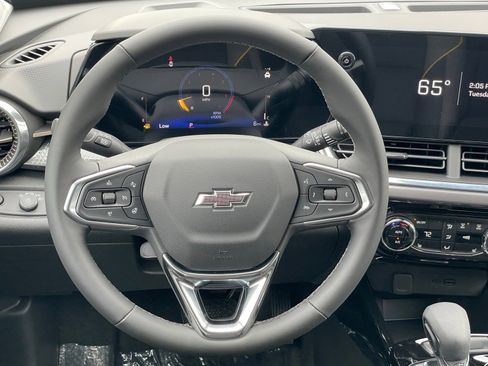 New 2026 Chevrolet Trax ACTIV w/ Driver Confidence Package image 14