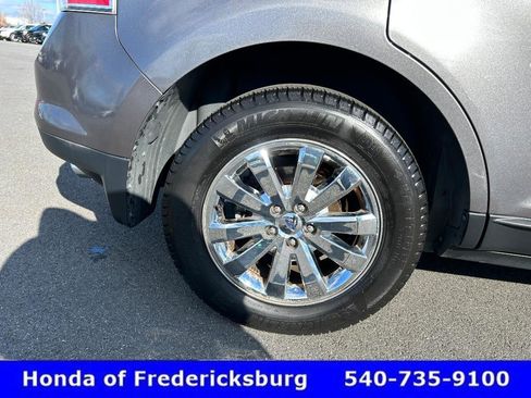 Used 2009 Ford Edge SEL image 12