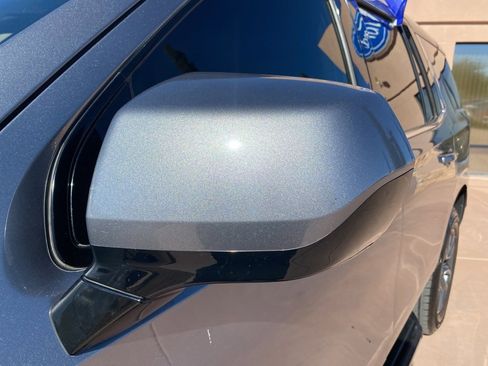 Used 2021 Chevrolet Tahoe LS w/ Driver Alert Package image 4