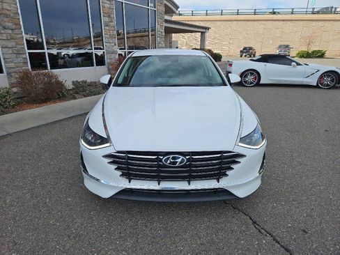 Used 2022 Hyundai Sonata SE image 7