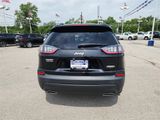 Used 2022 Jeep Cherokee Latitude Lux image 3