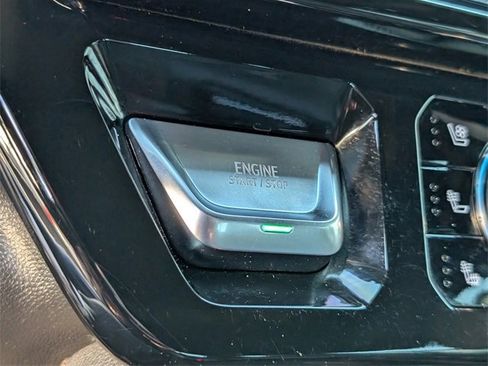 Used 2024 GMC Sierra 2500 AT4 w/ AT4 Premium Plus Package image 16