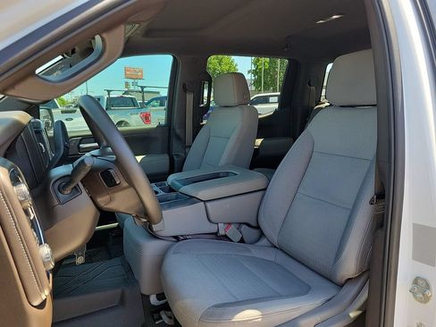 Used 2019 Chevrolet Silverado 1500 LT RWD image 11