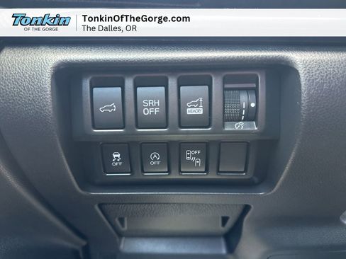 Used 2023 Subaru Forester Wilderness image 22