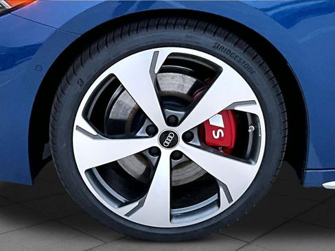 New 2026 Audi S5 Premium Plus AWD/4WD image 11
