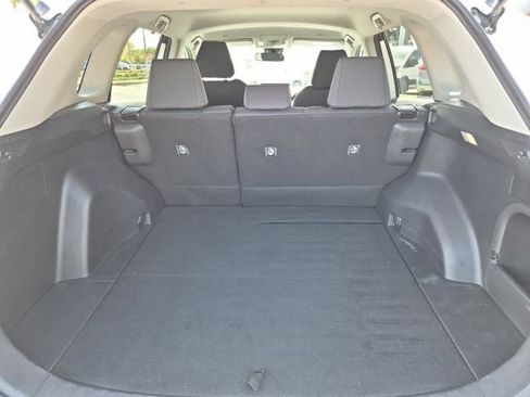 Used 2024 Toyota RAV4 LE image 7