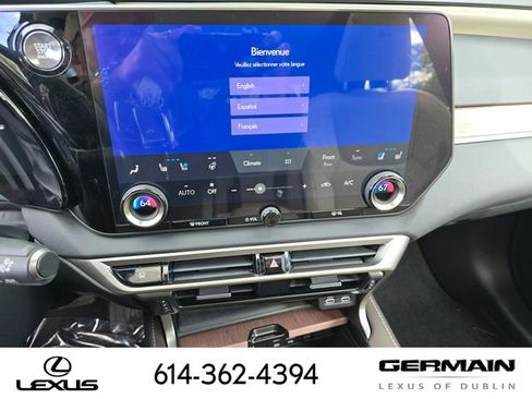 Certified 2024 Lexus RX 350 Premium w/ Convenience Package AWD/4WD image 39