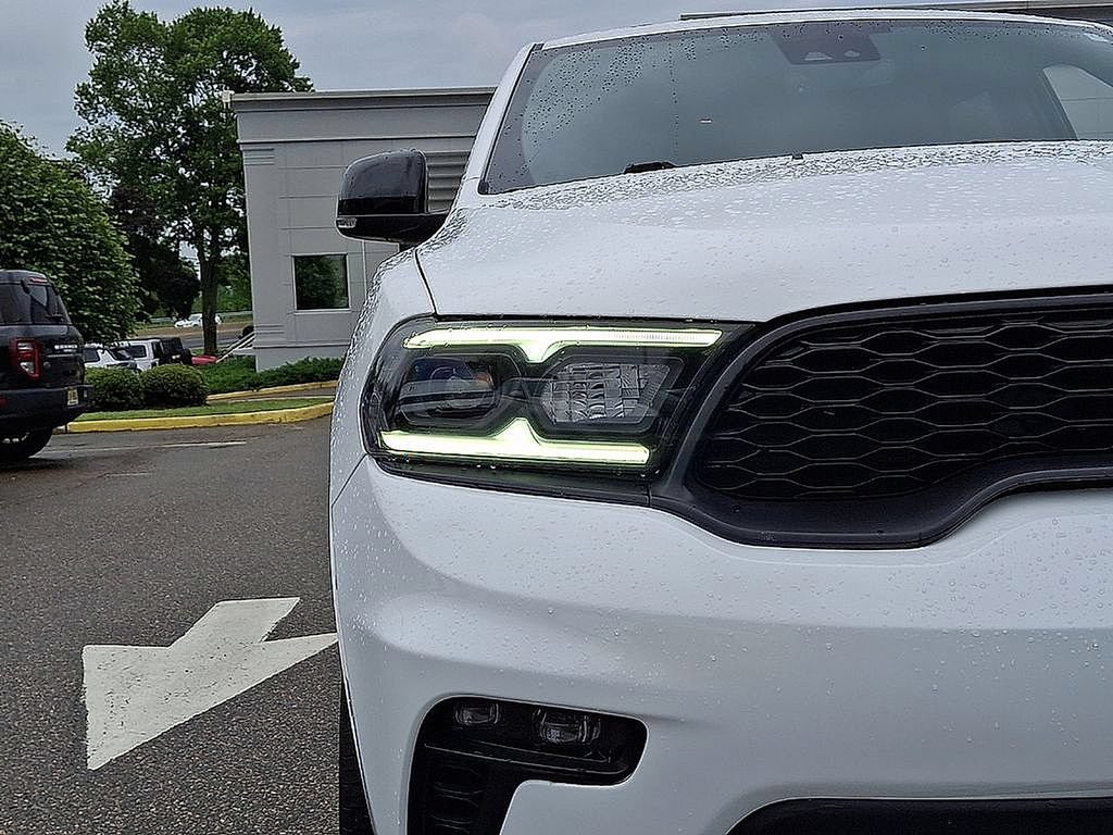 Used 2023 Dodge Durango GT AWD/4WD image 10