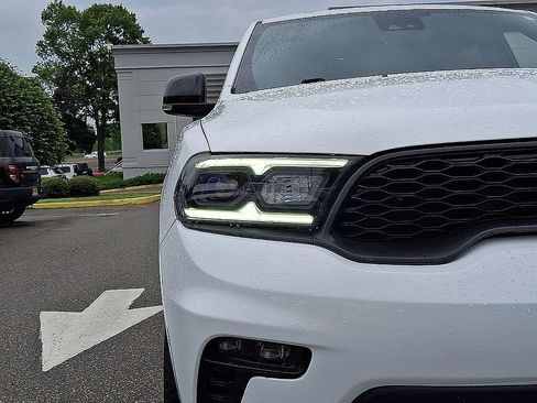 Used 2023 Dodge Durango GT AWD/4WD image 10