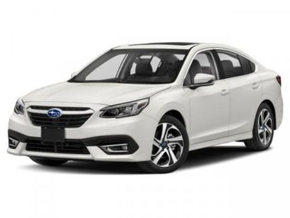 Used 2020 Subaru Legacy Limited w/ Popular Package #2