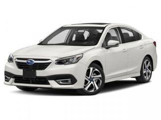 Used 2020 Subaru Legacy Limited w/ Popular Package #2 video 1