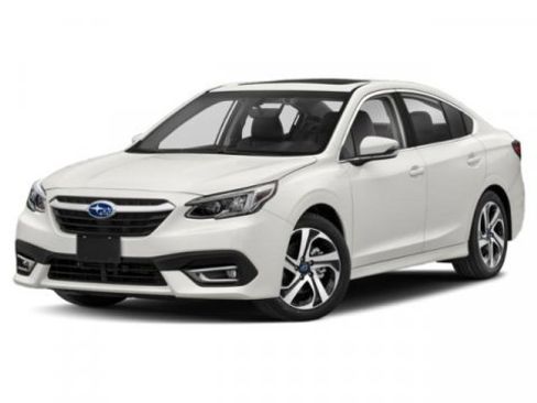 Used 2020 Subaru Legacy Limited w/ Popular Package #2 image 1