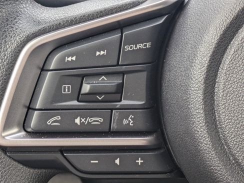 Certified 2025 Subaru Impreza 2.0i image 22