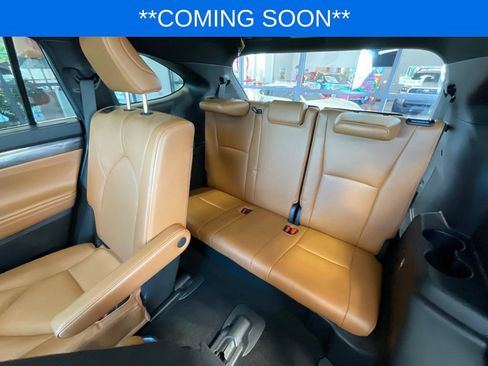 Used 2023 Toyota Highlander Platinum AWD/4WD image 22
