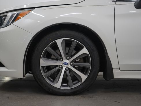Used 2016 Subaru Legacy 3.6R Limited AWD/4WD image 28