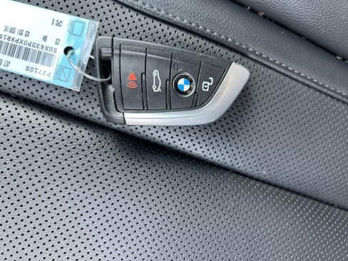 Used 2023 BMW X3 sDrive30i w/ Convenience Package image 36