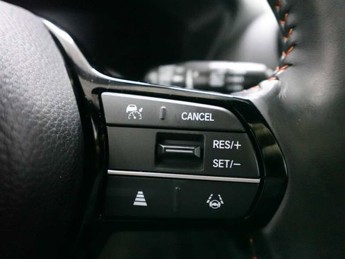 Used 2024 Honda HR-V Sport image 18