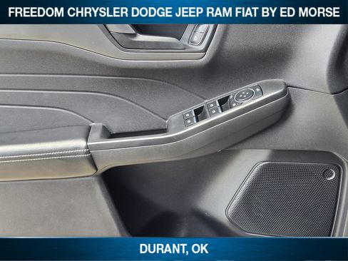 Used 2023 Ford Escape Active FWD image 17