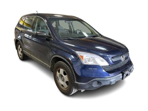 Used 2008 Honda CR-V LX image 8