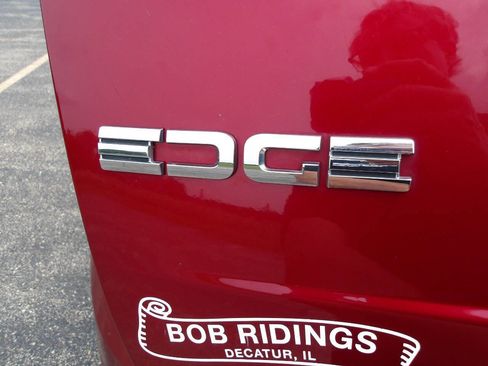 Used 2013 Ford Edge SEL image 40