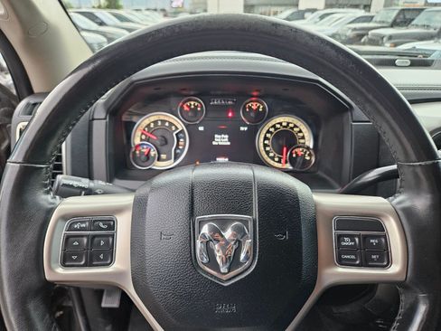 Used 2018 RAM 2500 Laramie w/ Sport Appearance Group AWD/4WD image 22