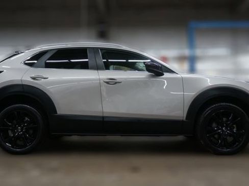 Used 2024 MAZDA CX-30 AWD 2.5 S w/ Select Sport Pkg image 8