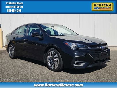 Used 2024 Subaru Legacy Limited