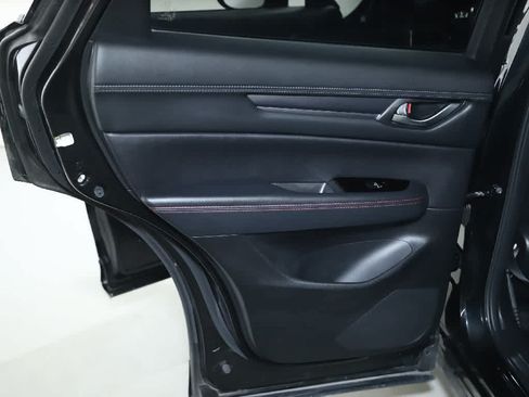 Certified 2024 MAZDA CX-5 2.5 Turbo w/ Premium Package AWD/4WD image 13