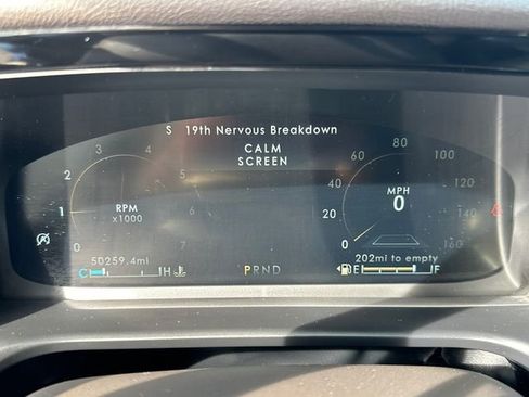 Used 2022 Lincoln Aviator Reserve w/ Equipment Group 201A image 27