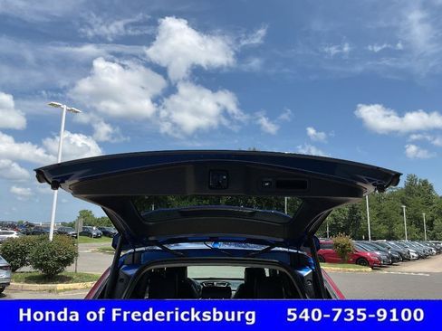 Used 2022 Honda CR-V EX-L image 17
