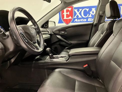 Used 2016 Acura RDX AWD w/ Technology Package image 57