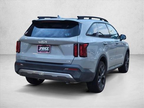 Used 2023 Kia Sorento SX Prestige AWD/4WD image 6