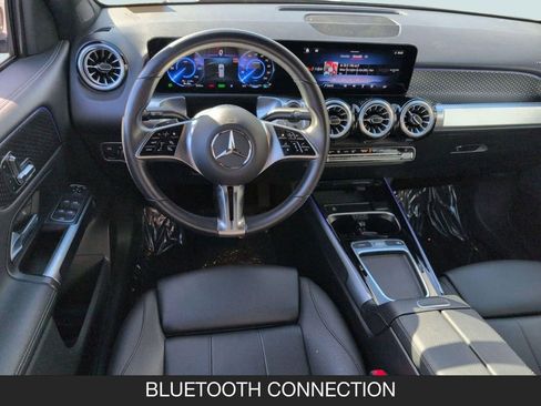 Used 2024 Mercedes-Benz EQB 250+ image 13