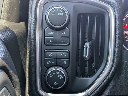 Used 2022 Chevrolet Silverado 1500 RST w/ All Star Edition Plus AWD/4WD image 30