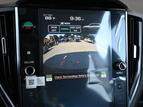 New 2025 Subaru Forester Limited w/ Popular Package image 27