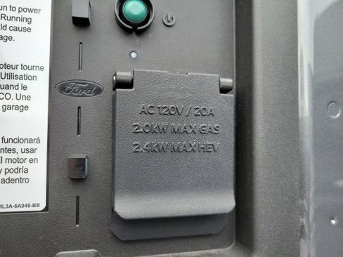 New 2026 Ford F150 Raptor image 8