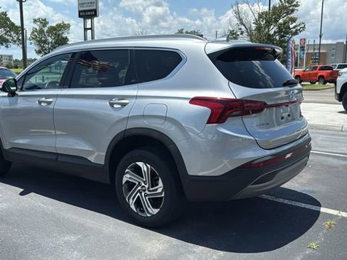 Used 2023 Hyundai Santa Fe SEL image 5