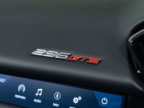 Used 2025 Ferrari 296 GTS image 42